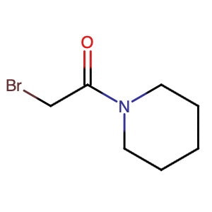 1796-25-4 | 2-Bromo-1-(1-piperidinyl)ethanone - Hoffman Fine Chemicals