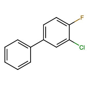 1803002-70-1 | 3-Chloro-4-fluorobiphenyl - Hoffman Fine Chemicals