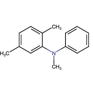 180336-54-3 | N,2,5-Trimethyl-N-phenylbenzenamine - Hoffman Fine Chemicals