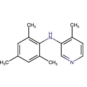 1807752-94-8 | N-Mesityl-4-methylpyridin-3-amine - Hoffman Fine Chemicals