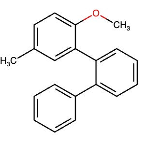 1809417-32-0 | 2-Methoxy-5-methyl-1,1':2',1''-terphenyl - Hoffman Fine Chemicals
