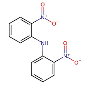 18264-71-6 | 2-Nitro-N-(2-nitrophenyl)benzenamine - Hoffman Fine Chemicals