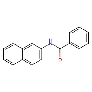 18271-22-2 | N-2-Naphthalenylbenzamide - Hoffman Fine Chemicals