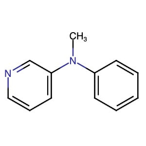 183135-51-5 | N-Methyl-N-phenyl-3-pyridinamine - Hoffman Fine Chemicals
