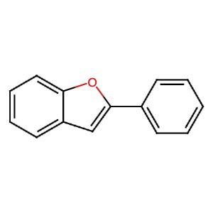 1839-72-1 | 2-Phenyl-benzo[b]furan - Hoffman Fine Chemicals