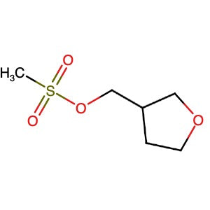 184849-49-8 | (Tetrahydro-3-furanyl)methyl mesylate - Hoffman Fine Chemicals