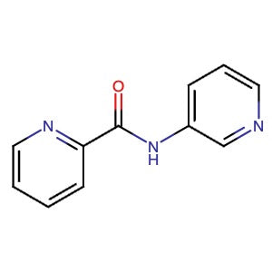 184870-10-8 | N-(Pyridin-3-yl)picolinamide - Hoffman Fine Chemicals