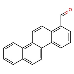 1848944-84-2 | 1-chrysenecarbaldehyde - Hoffman Fine Chemicals