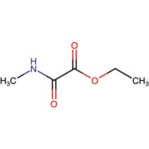 18522-95-7 | Ethyl N-methyloxamate - Hoffman Fine Chemicals