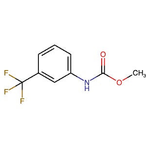 18584-93-5 | Methyl ((3-trifluoromethyl)phenyl)carbamate - Hoffman Fine Chemicals