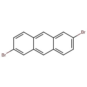 186517-01-1 | 2,6-Dibromoanthracene - Hoffman Fine Chemicals