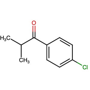 18713-58-1 | 1-(4-Chlorophenyl)-2-methyl-1-propanone - Hoffman Fine Chemicals