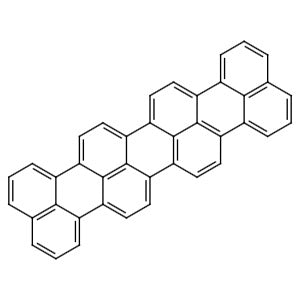 188-73-8 | Benzo[1,2,3-cd:4,5,6-c'd′]diperylene - Hoffman Fine Chemicals