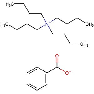 18819-89-1 | Tetrabutylammonium benzoate - Hoffman Fine Chemicals