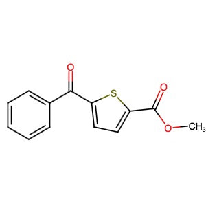 1883417-15-9 | Methyl 5-benzoylthiophene-2-carboxylate - Hoffman Fine Chemicals