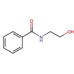 18838-10-3 | 2-Benzoylaminoethanol - Hoffman Fine Chemicals