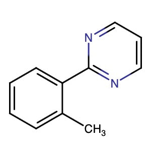 188527-65-3 | 2-(o-Tolyl)pyrimidine - Hoffman Fine Chemicals