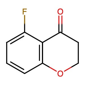 188826-32-6 | 5-Fluoro-4-chromanone - Hoffman Fine Chemicals