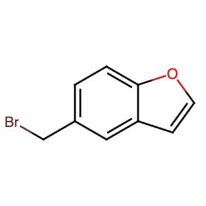 188862-35-3 | 5-(Bromomethyl)benzofuran - Hoffman Fine Chemicals