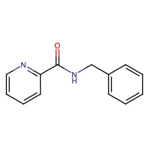 18904-38-6 | N-Benzylpicolinamide - Hoffman Fine Chemicals