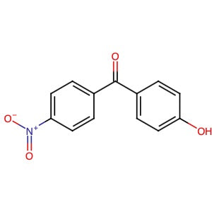 18920-70-2 | (4-Hydroxyphenyl)(4-nitrophenyl)methanone - Hoffman Fine Chemicals