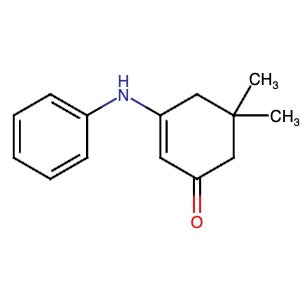 18940-21-1 | 5,5-Dimethyl-3-(phenylamino)cyclohex-2-enone - Hoffman Fine Chemicals