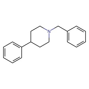 19015-37-3 | N-Benzyl 4-phenyl piperidine - Hoffman Fine Chemicals