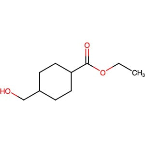 190321-74-5 | Ethyl 4-(hydroxymethyl)cyclohexanecarboxylate - Hoffman Fine Chemicals