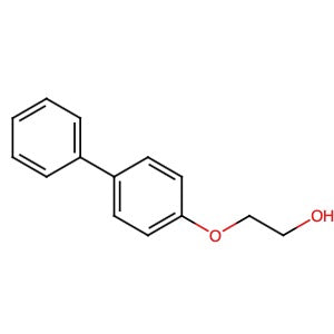 19070-95-2 | 2-(4-Biphenylyloxy)ethanol - Hoffman Fine Chemicals