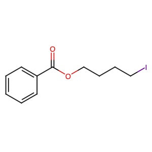 19097-44-0 | 4-Iodobutyl benzoate - Hoffman Fine Chemicals