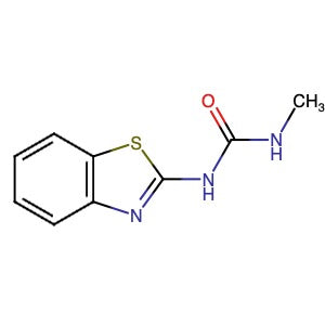 1929-88-0 | Benzthiazuron - Hoffman Fine Chemicals