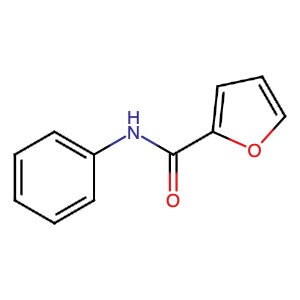 1929-89-1 | N-Phenyl-2-furancarboxamide - Hoffman Fine Chemicals