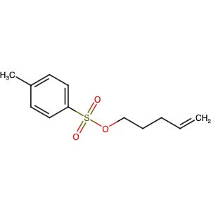 19300-54-0 | 4-Penten-1-yl tosylate - Hoffman Fine Chemicals