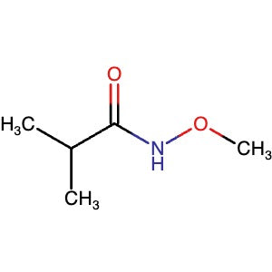 194092-88-1 | N-Methoxyisobutyramide - Hoffman Fine Chemicals