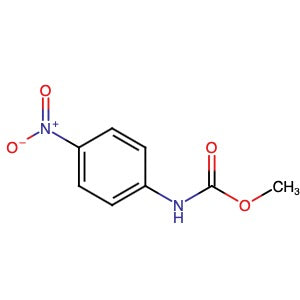 1943-87-9 | Methyl (4-nitrophenyl)carbamate - Hoffman Fine Chemicals