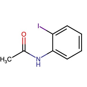 19591-17-4 | N-(2-Iodophenyl)acetamide - Hoffman Fine Chemicals