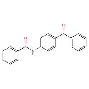 19617-84-6 | 4-Benzamidobenzophenone - Hoffman Fine Chemicals