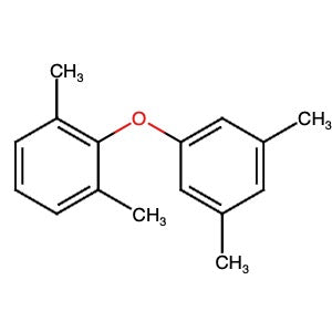 196604-24-7 | 1,3-Dimethyl-5-(2,6-dimethylphenoxy)benzene - Hoffman Fine Chemicals