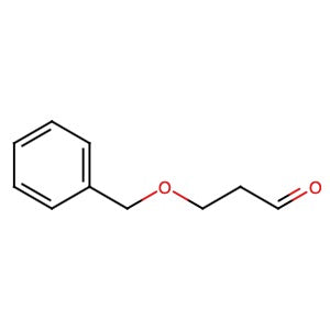 19790-60-4 | 3-(Benzyloxy)propanal - Hoffman Fine Chemicals