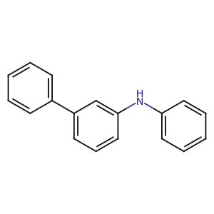 198275-79-5 | N-Phenyl-[1,1'-biphenyl]-3-amine - Hoffman Fine Chemicals