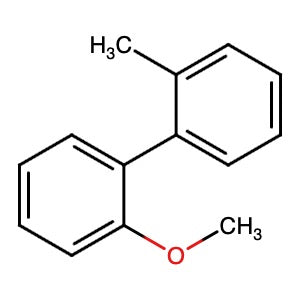 19853-12-4 | 2-Methoxy-2'-methyl-1,1'-biphenyl - Hoffman Fine Chemicals