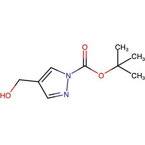 199003-22-0 | 1-Boc-4-(hydroxymethyl)pyrazole - Hoffman Fine Chemicals