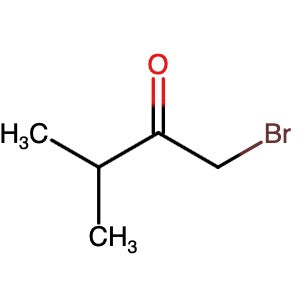 19967-55-6 | 1-Bromo-3-methylbutan-2-one - Hoffman Fine Chemicals