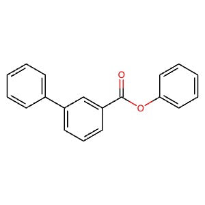 1997317-90-4 | Phenyl [1,1'-biphenyl]-3-carboxylate - Hoffman Fine Chemicals