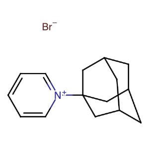 19984-57-7 | 1-Adamantylpyridinium bromide - Hoffman Fine Chemicals