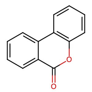 2005-10-9 | 6H-Benzo[c]chromen-6-one - Hoffman Fine Chemicals