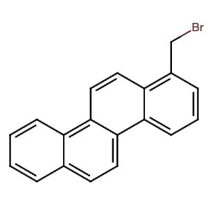 2010965-84-9 | 1-(bromomethyl)chrysene - Hoffman Fine Chemicals