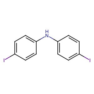 20255-70-3 | Bis(4-iodophenyl)amine - Hoffman Fine Chemicals