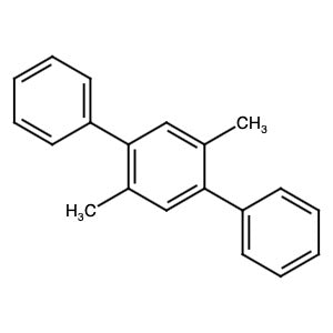20260-22-4 | 2,5-Diphenyl-1,4-dimethylbenzene - Hoffman Fine Chemicals
