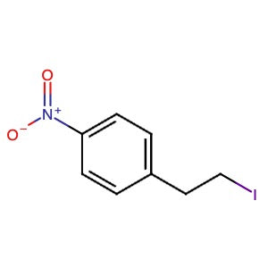 20264-96-4 | 1-(2-Iodoethyl)-4-nitrobenzene - Hoffman Fine Chemicals